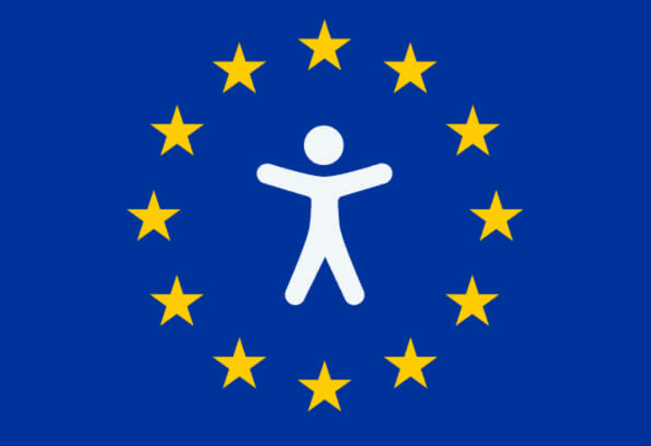 Sobre la Ley de Accesibilidad&nbsp;Europea