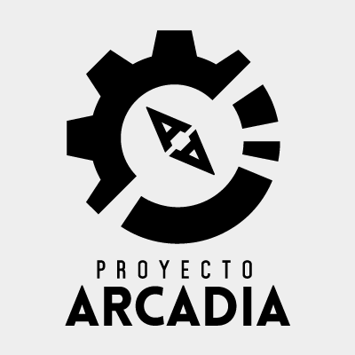 Proyecto Arcadia